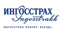 Ингосстрах Ингосстрах