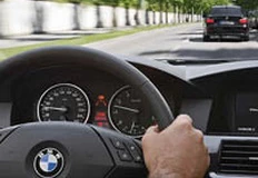 Движение в жилых зонах