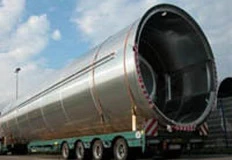 Перевозка грузов