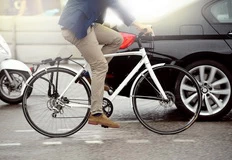 Основные положения ПДД для велосипедистов